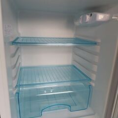 ♪Abitelax/アビテラックス/吉井電気 AR-150E 143L 冷蔵庫 2019年 札幌♪