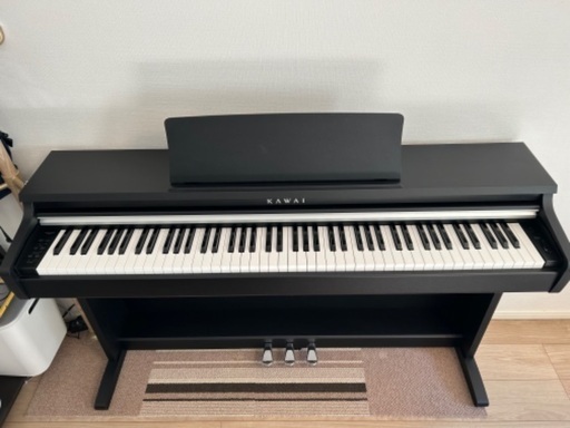 カワイ電子ピアノ　KDP70 2021年製