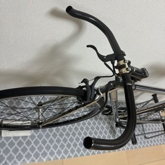 MASI ピストバイク