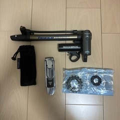 MASI ピストバイク
