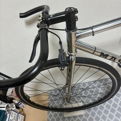 MASI ピストバイク
