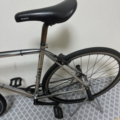 MASI ピストバイク