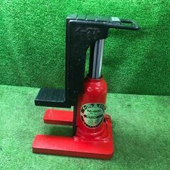 イーグル M-50L 爪付きジャッキ【市川行徳店】【店頭取引限定】【中古】管理番号：IT1W468JC0OO