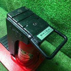 イーグル M-50L 爪付きジャッキ【市川行徳店】【店頭取引限定】【中古