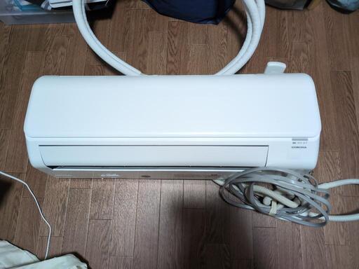 エアコン