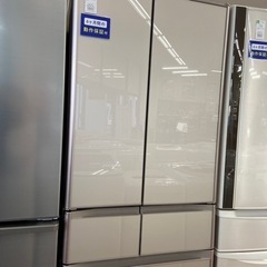 【トレファク摂津店】HITACHI6ドア冷蔵庫が入荷致しました！！