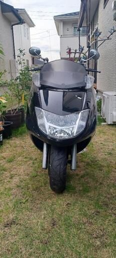 ヤマハマグザﾑSG17Jレストアベースバイクに詳しい方値下げしました話し早い方優先です!