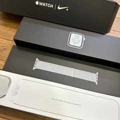 【空箱】Apple Watch空箱