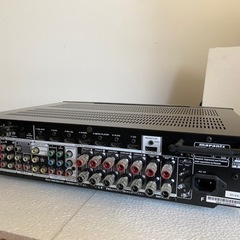marantz マランツ AVアンプ NR-1605 サラウンドレシーバー 7.1ch