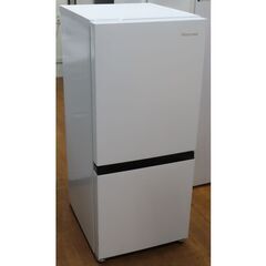 Hisense 135L冷蔵庫 HR-D13E2W