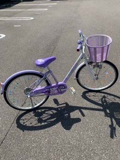 自転車