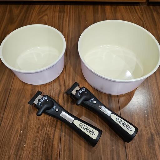 生活雑貨 調理器具 鍋、グリル