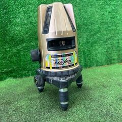 STS EXA-YR21 レーザー墨出し器【野田愛宕店】【店頭取引限定】【中古】ITHI3F2XJOMG STS EXA-YR21 レーザー墨出し器【野田愛宕店】【店頭取引限定】【中古