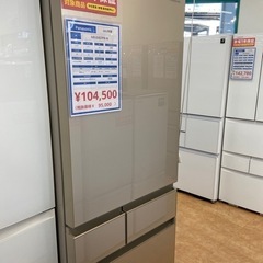 【トレファク摂津店】Panasonic5ドア冷蔵庫が入荷致しました！！