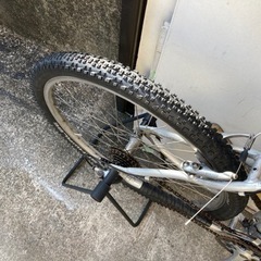 近隣配送無料　GIANT WARP フルカスタム