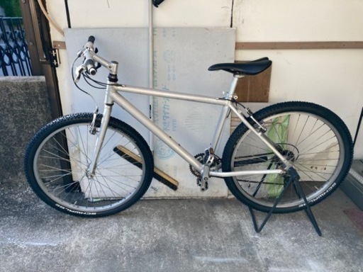 近隣配送無料 GIANT WARP フルカスタム Yahoo!オークション - GIANT