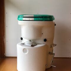 【ネット決済】Air Head Composting Toile...