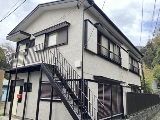 鎌倉ライフを応援❗️家賃5.3万円‼️敷金礼金0円