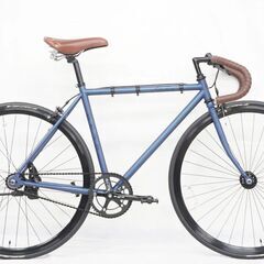 FUJI 「フジ」 FEATHER 2021年モデル ピストバイク ITRUZ3FCUZJM