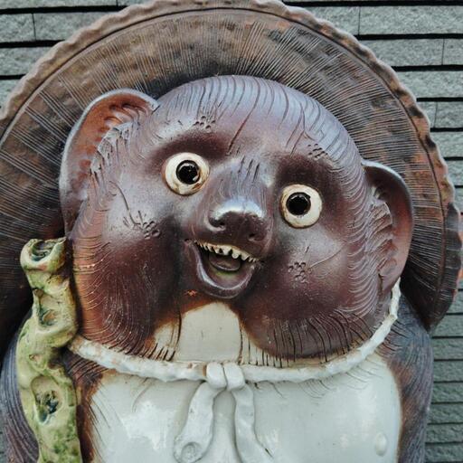 大きなたぬきの置物 大幅値下げ要相談Minolta MD Rokkor 200mm f2.8