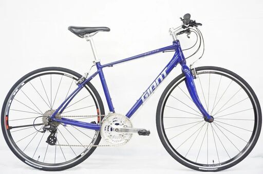 GIANT 「ジャイアント」 ESCAPE R3 2022モデル クロスバイク ITDW7UQXPII4