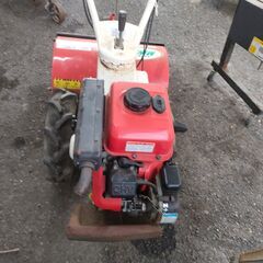 【引取限定】イセキ アグリップ オーレック 耕うん機 管理機 ミニスター IR70【下関店】【中古】 引取限定】イセキ アグリップ オーレック 耕うん機 管理機 ミニスター