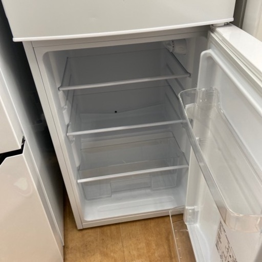 トレファク摂津店】maxzen2ドア冷蔵庫入荷致しました！！