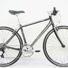 GIANT 「ジャイアント」 ESCAPE R3 2012年モデル クロスバイク 