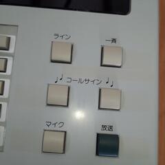 値下げ　パナソニック　WRー210A リモートマイク