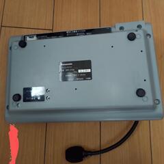 値下げ　パナソニック　WRー210A リモートマイク