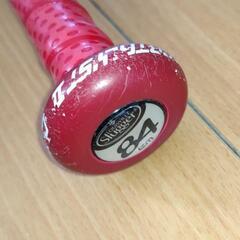 カタリスト2セミトップバランス　84cm/ 710g　ゴム専用