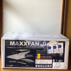 【ネット決済】マックスファン MAXXFAN Deluxe キャ...