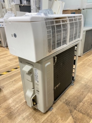 トレファク高槻店】安心の1年間保証！取りに来られる方限定！DAIKIN