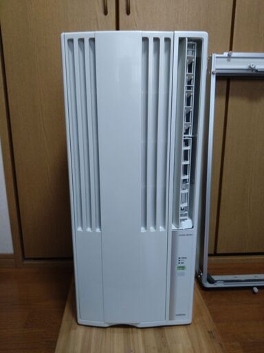ウインドエアコン