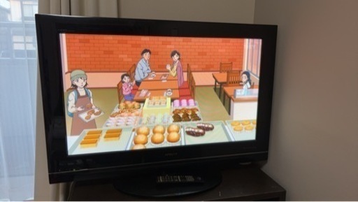 家電 テレビ 液晶テレビ