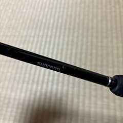 シマノ　サーベルチューン　BB  B66M