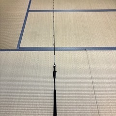 シマノ　サーベルチューン　BB  B66M