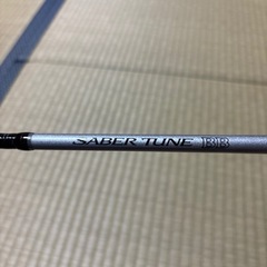 シマノ　サーベルチューン　BB  B66M