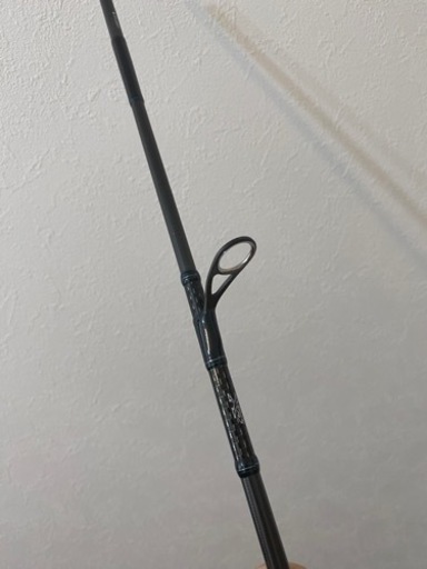 ダイワ エメラルダス ストイスト AGS 76MMH-SMT