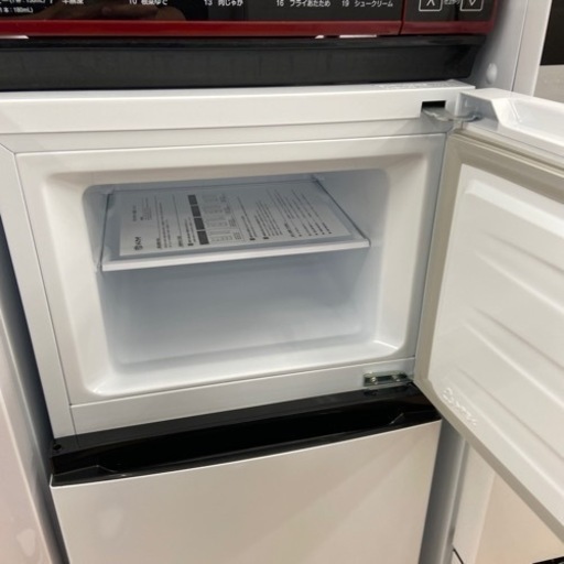 トレファク摂津店）Hisense2ドア冷蔵庫2022年入荷致しました！