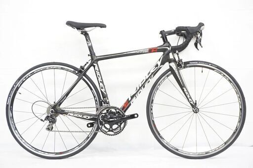 RIDLEY 「リドレー」 FENIX CARBON 2014年モデル ロードバイク ITJ3AN7HGKOW