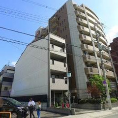 破格❗️初期費用が6.8万円。審査もお任せ💪広いお部屋で家具も置きやすい💘✨ - 大阪市