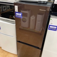 【トレファク摂津店】Hisense2ドア冷蔵庫が入荷致しました！！