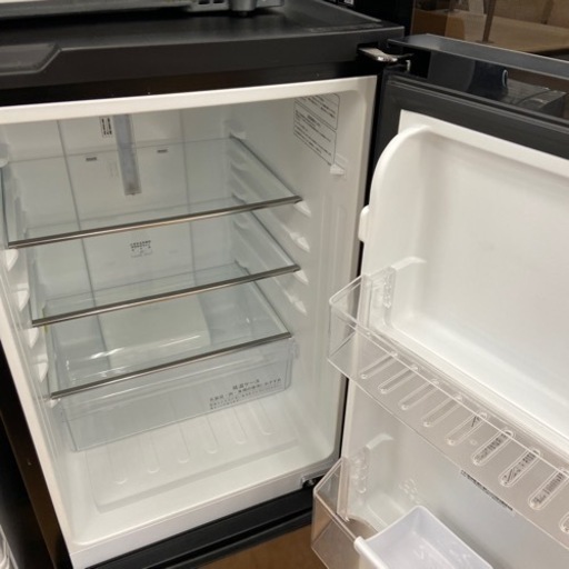 （トレファク摂津店）Hisense2ドア冷蔵庫2017年製入荷致しました！ トレファク摂津店）Hisense2ドア冷蔵庫2017年入荷致しました！