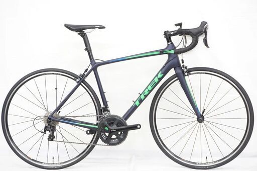 TREK 「トレック」 EMONDA SL5 2018年モデル ロードバイク ITFS6E2AO7C0