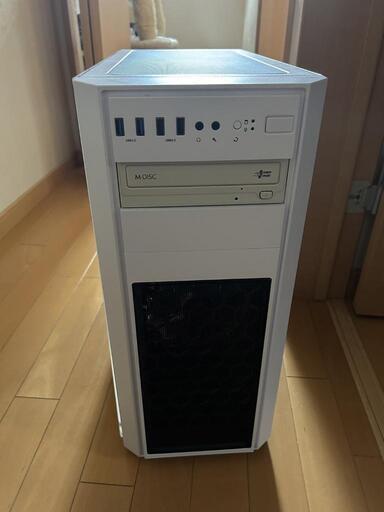❗値引きしました❗自作パソコン