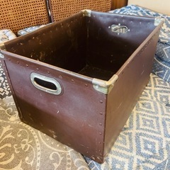 古い牛乳石鹸のボテ箱 状態良し！レトロ収納箱 アンティークボックス 昭和レトロ qtq Yahoo!オークション -「牛乳石鹸 ボテ箱」の落札相場・落札価格