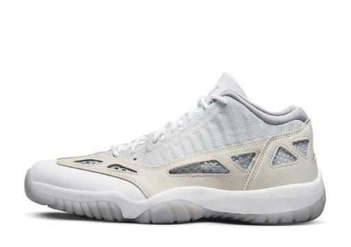 【超美品】26.5cm　NIKE AIR JORDAN 11 RETRO LOW IE OG ブレッド　ジョーダン　バスケットシューズ