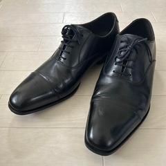 ONLY 革靴 ビジネスシューズ　レーディス　サイズ9 (26〜...