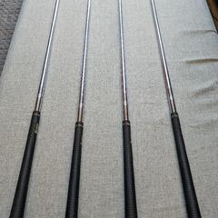 スリクソン z565 アイアン